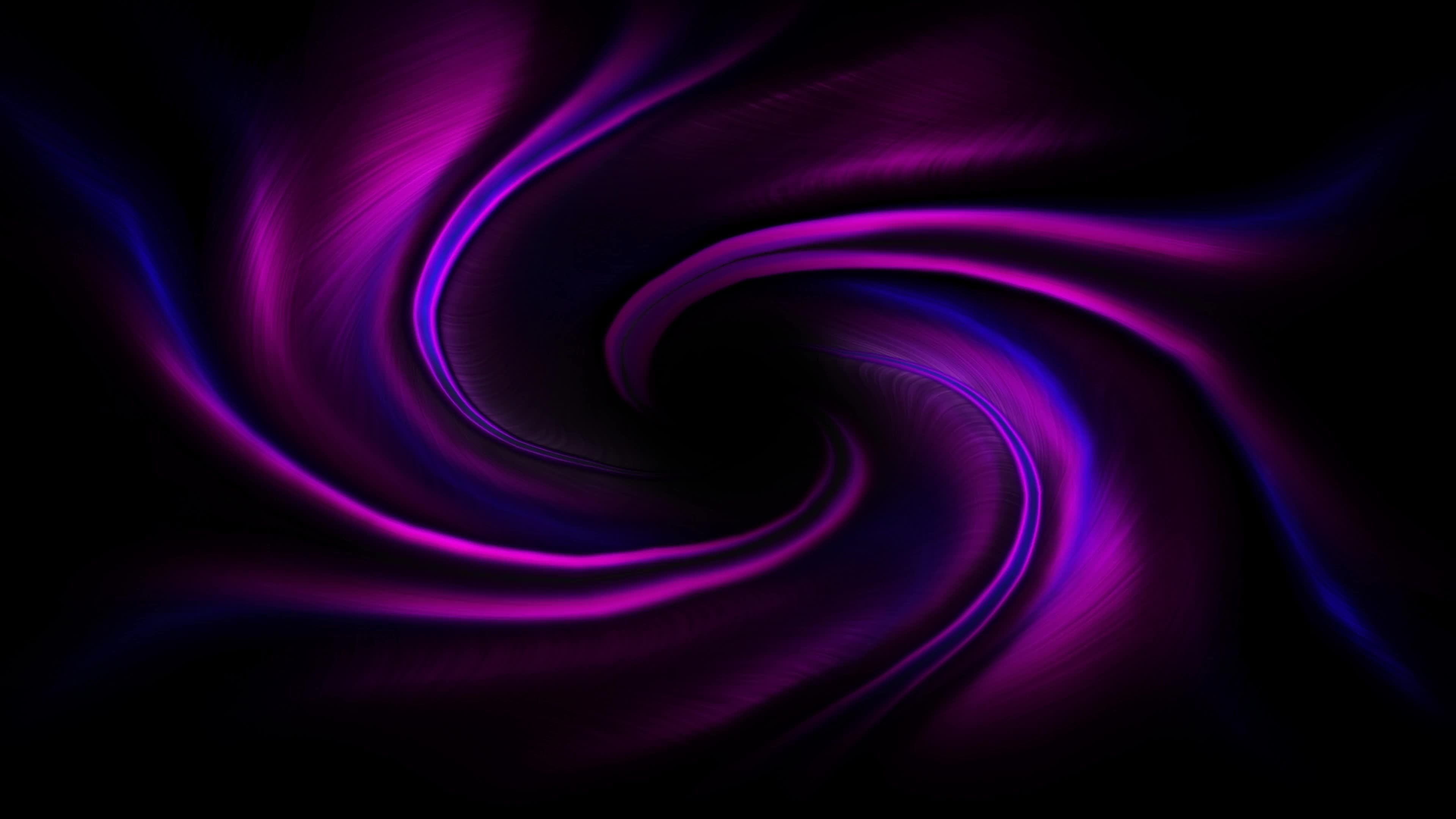 New Cool Swirl 4K Art Wallpapers