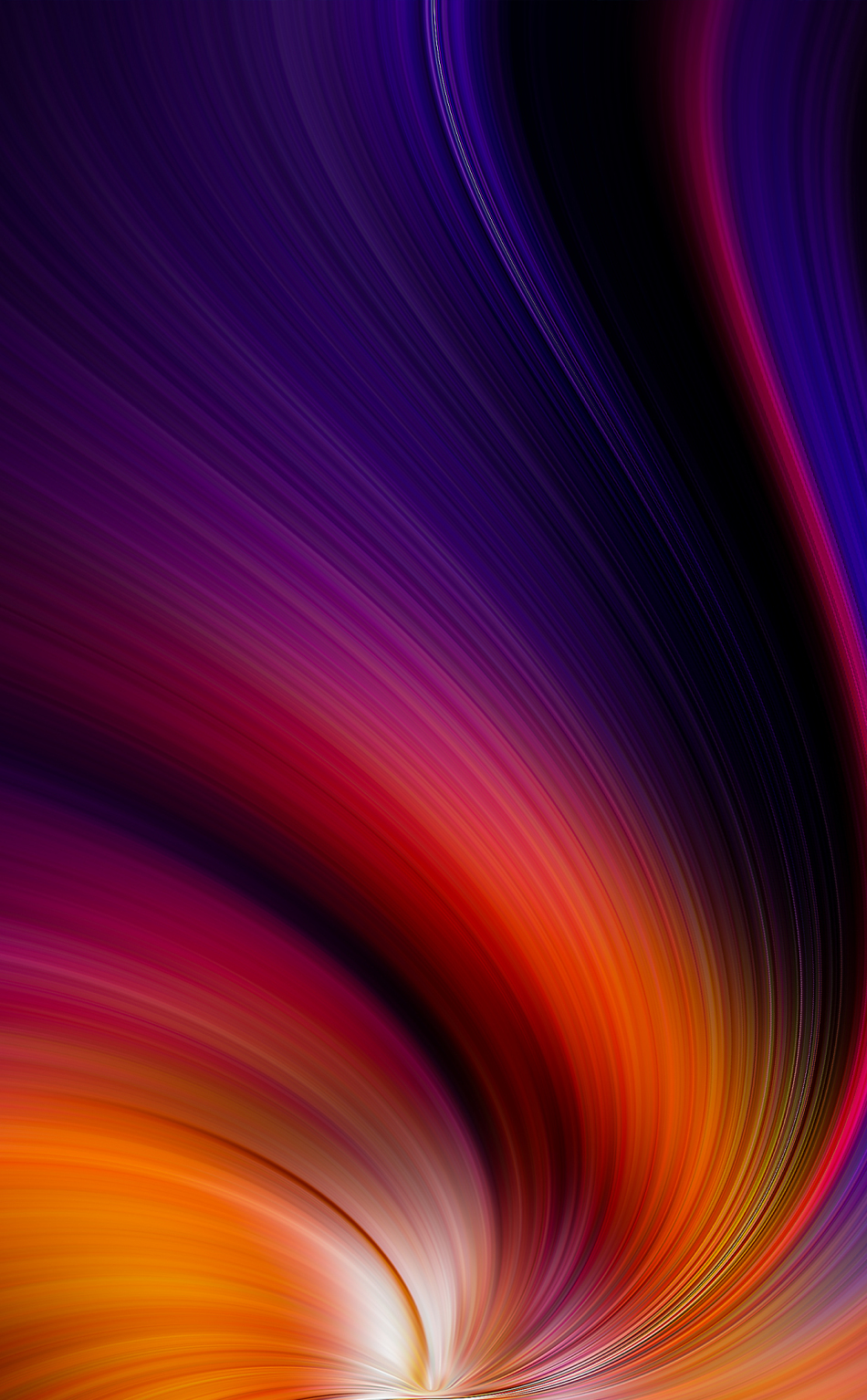 New Cool Swirl 4K Art Wallpapers