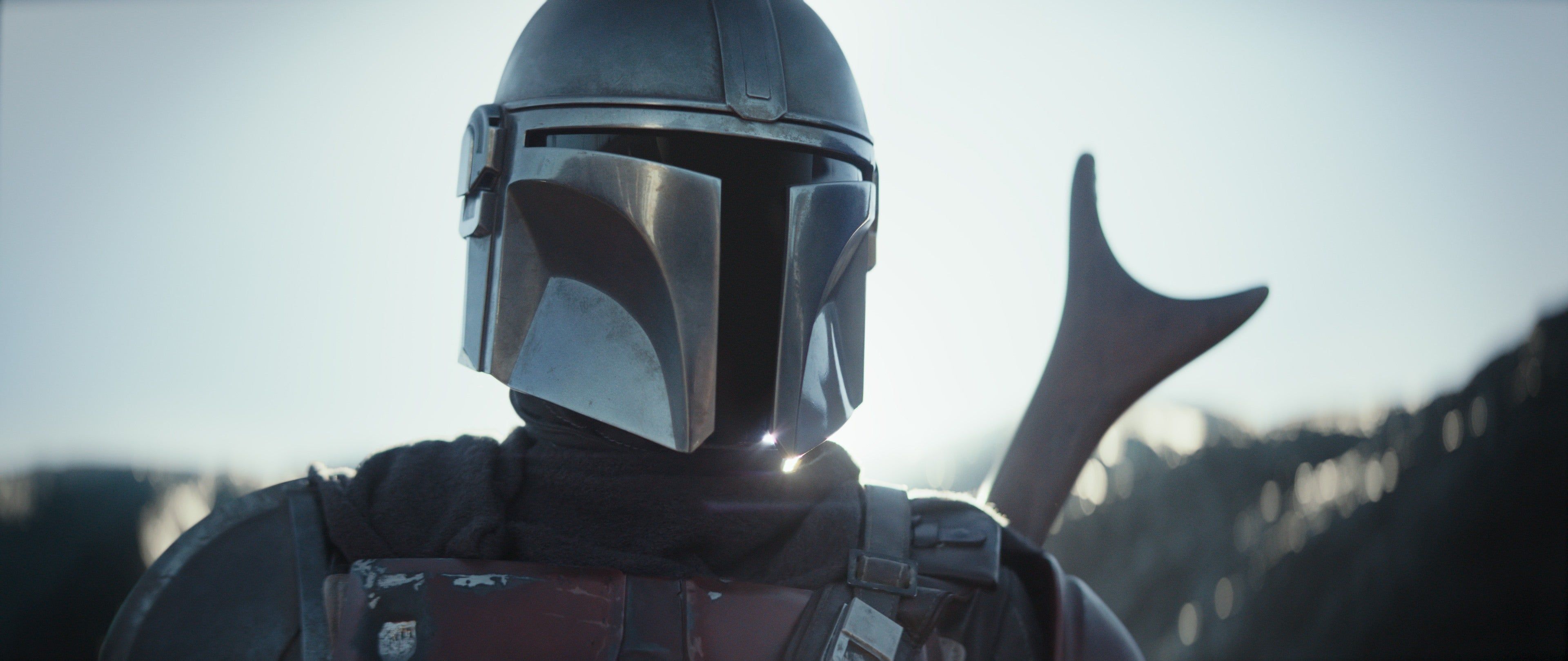 New Mandalorian 2020 Wallpapers