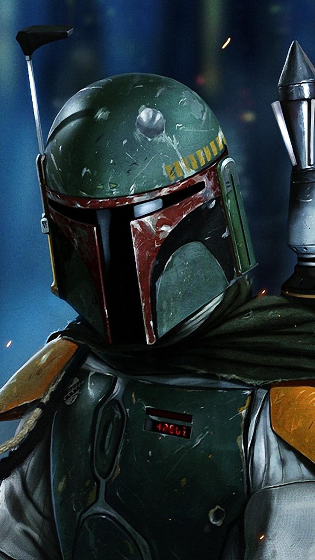 New Mandalorian 2020 Wallpapers