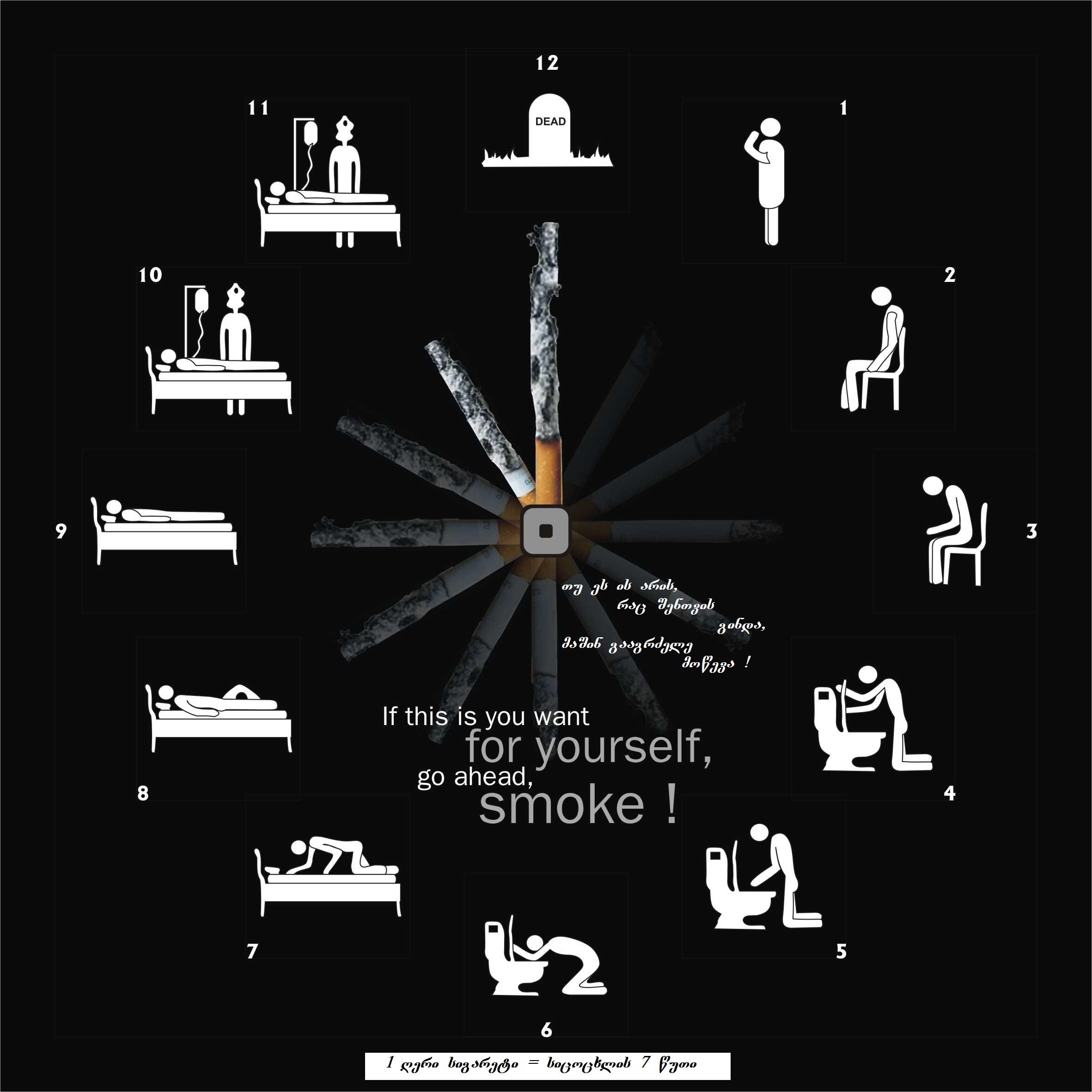 No Smoking Wallpapers