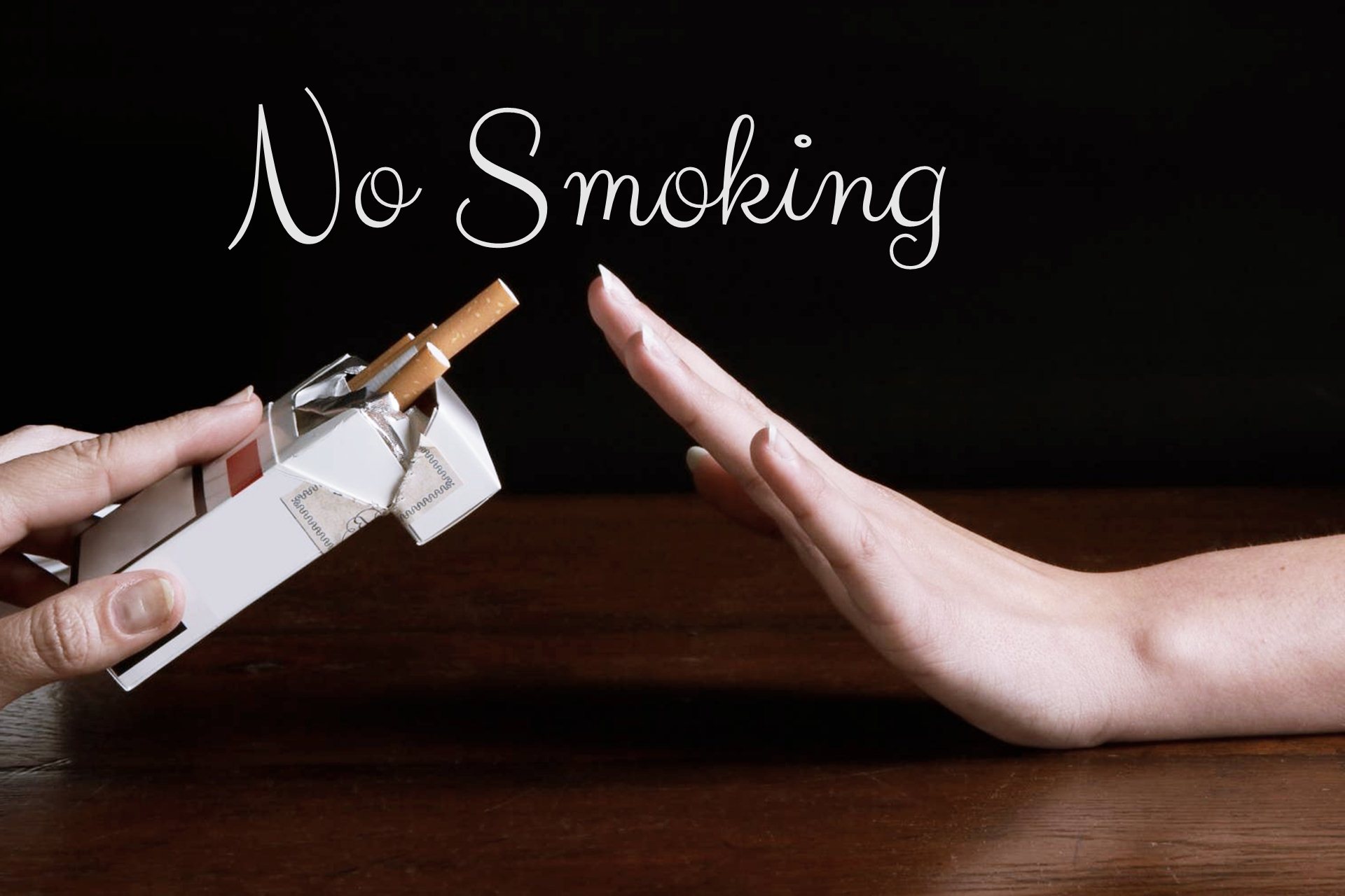 No Smoking Wallpapers