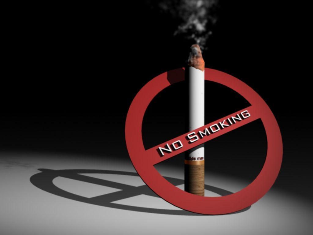 No Smoking Wallpapers