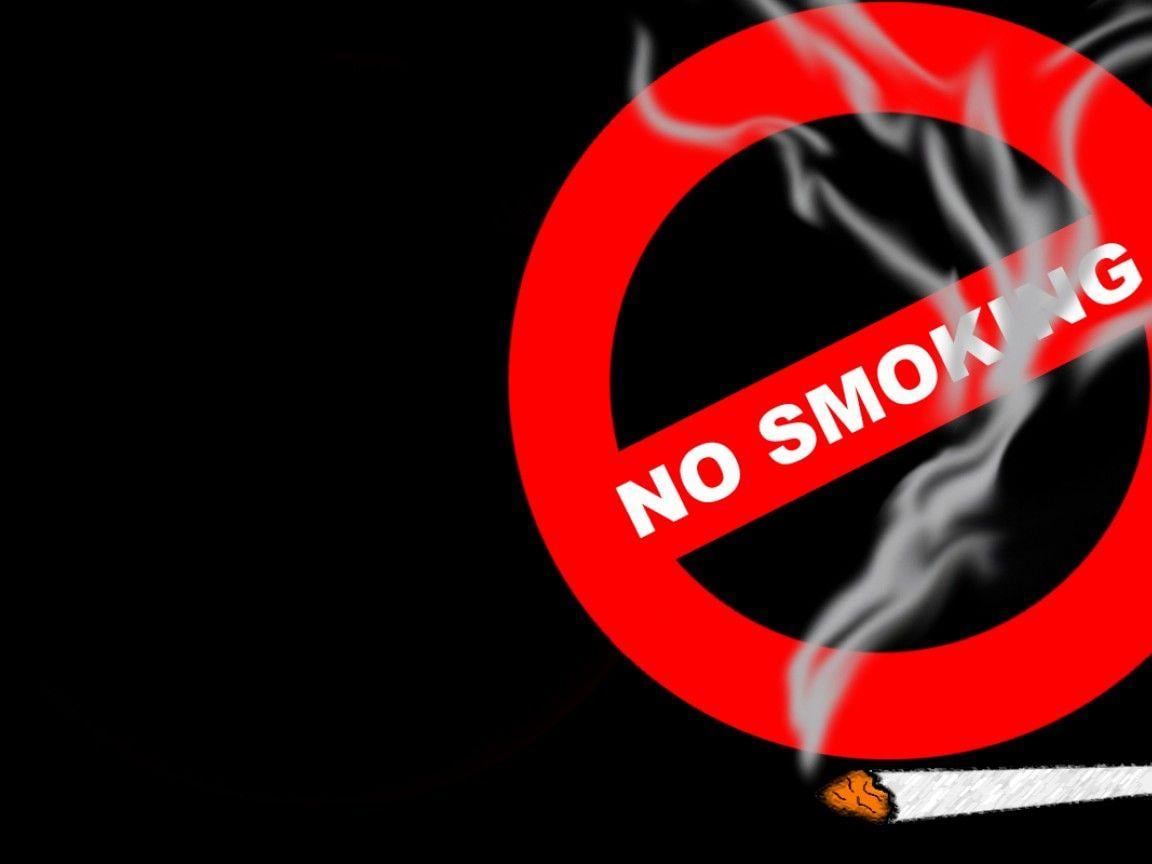 No Smoking Wallpapers