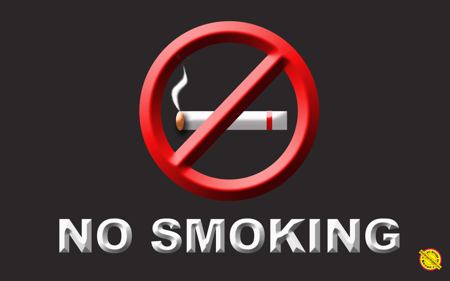 No Smoking Wallpapers