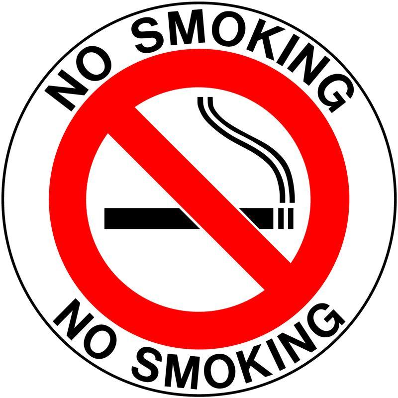 No Smoking Wallpapers