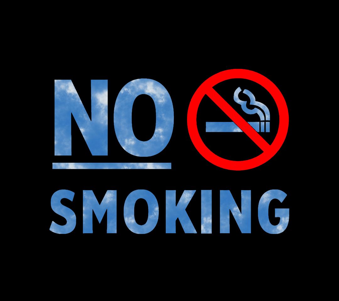 No Smoking Wallpapers