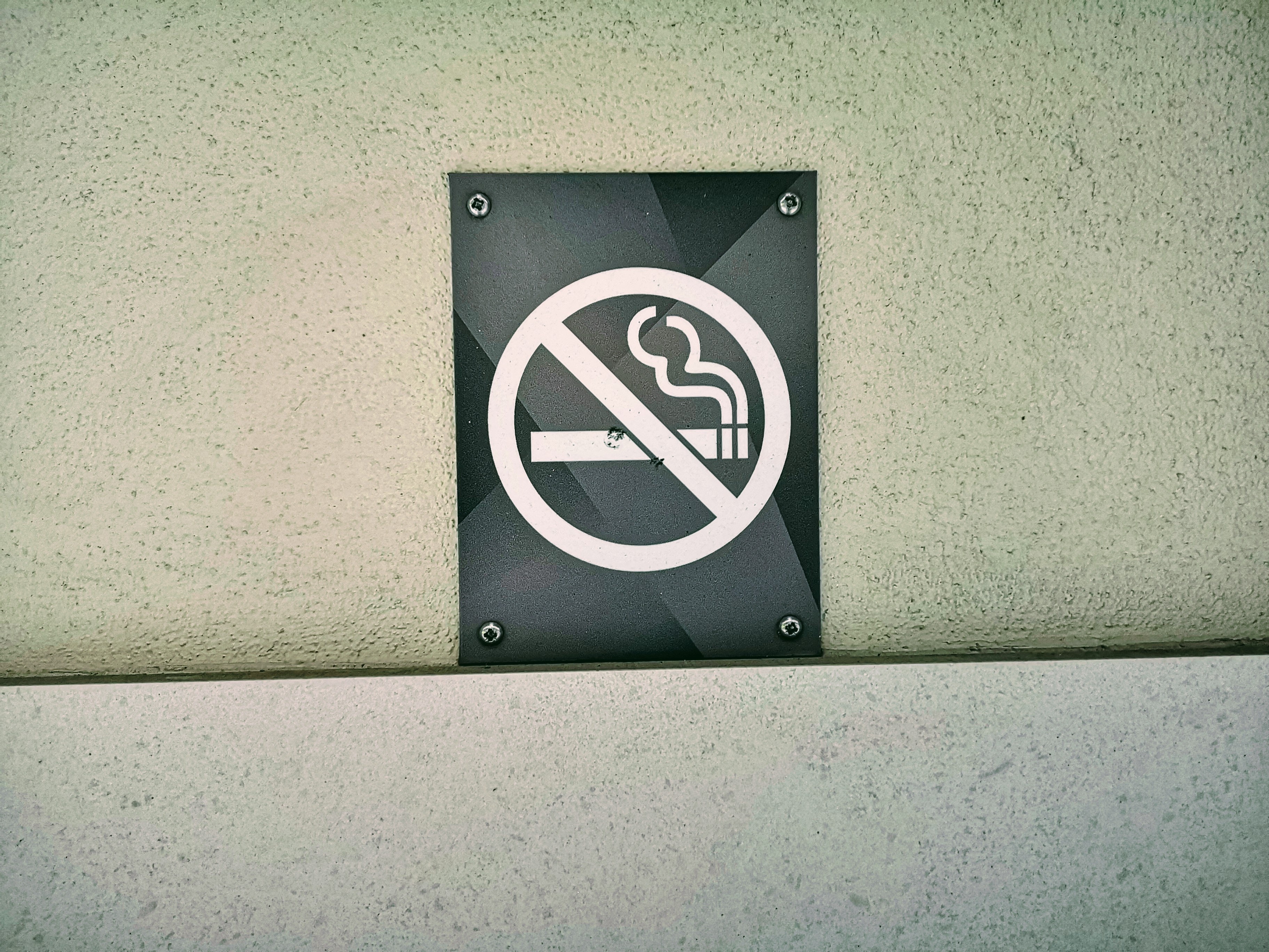 No Smoking Wallpapers