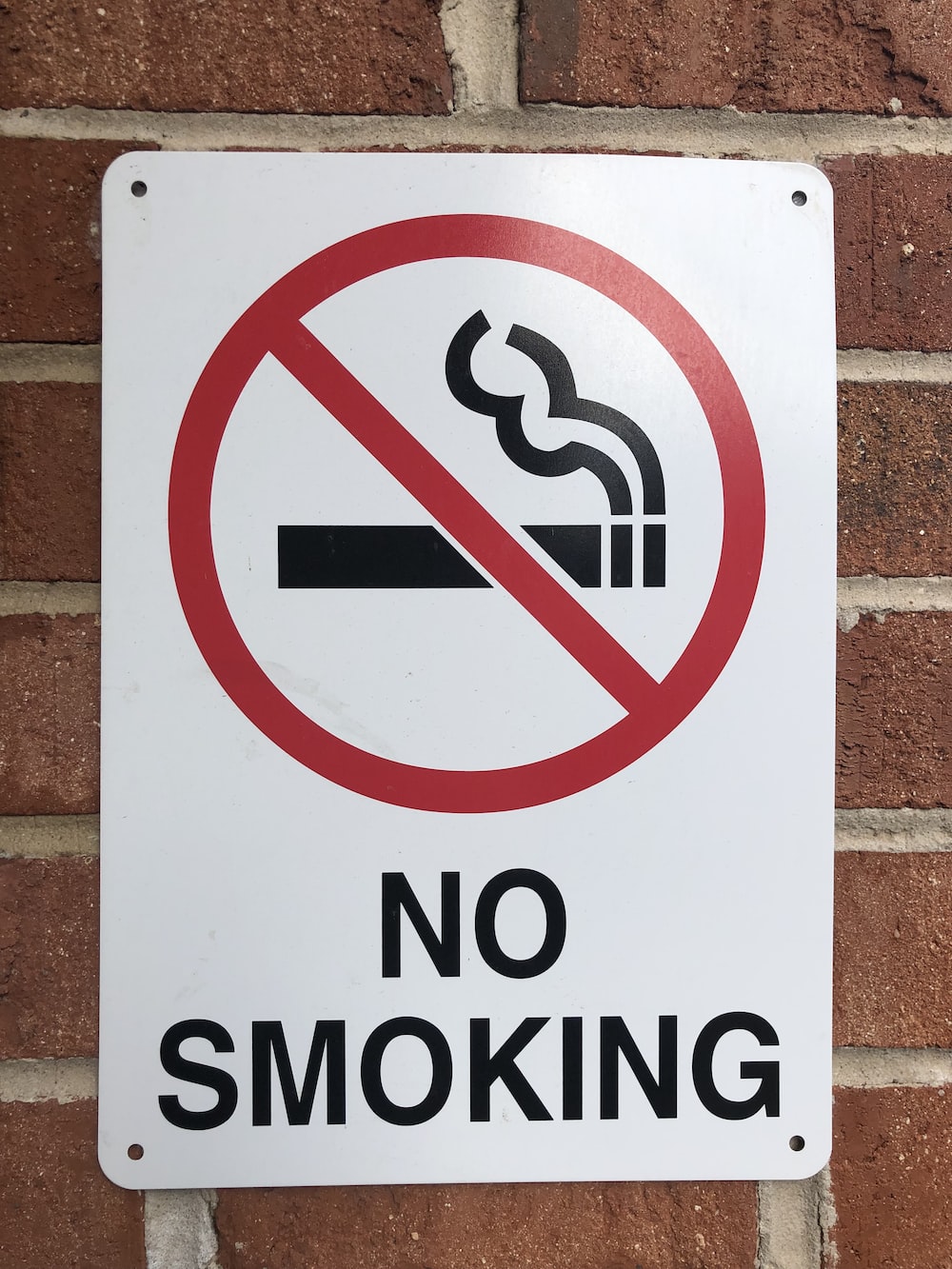 No Smoking Wallpapers