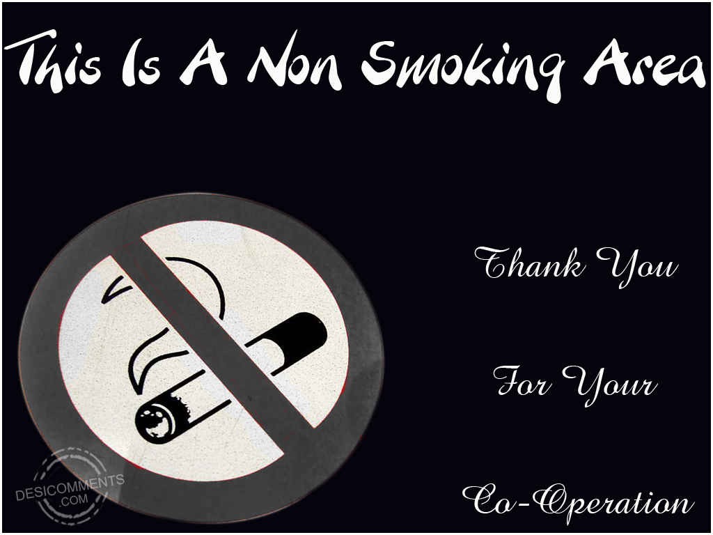 No Smoking Wallpapers