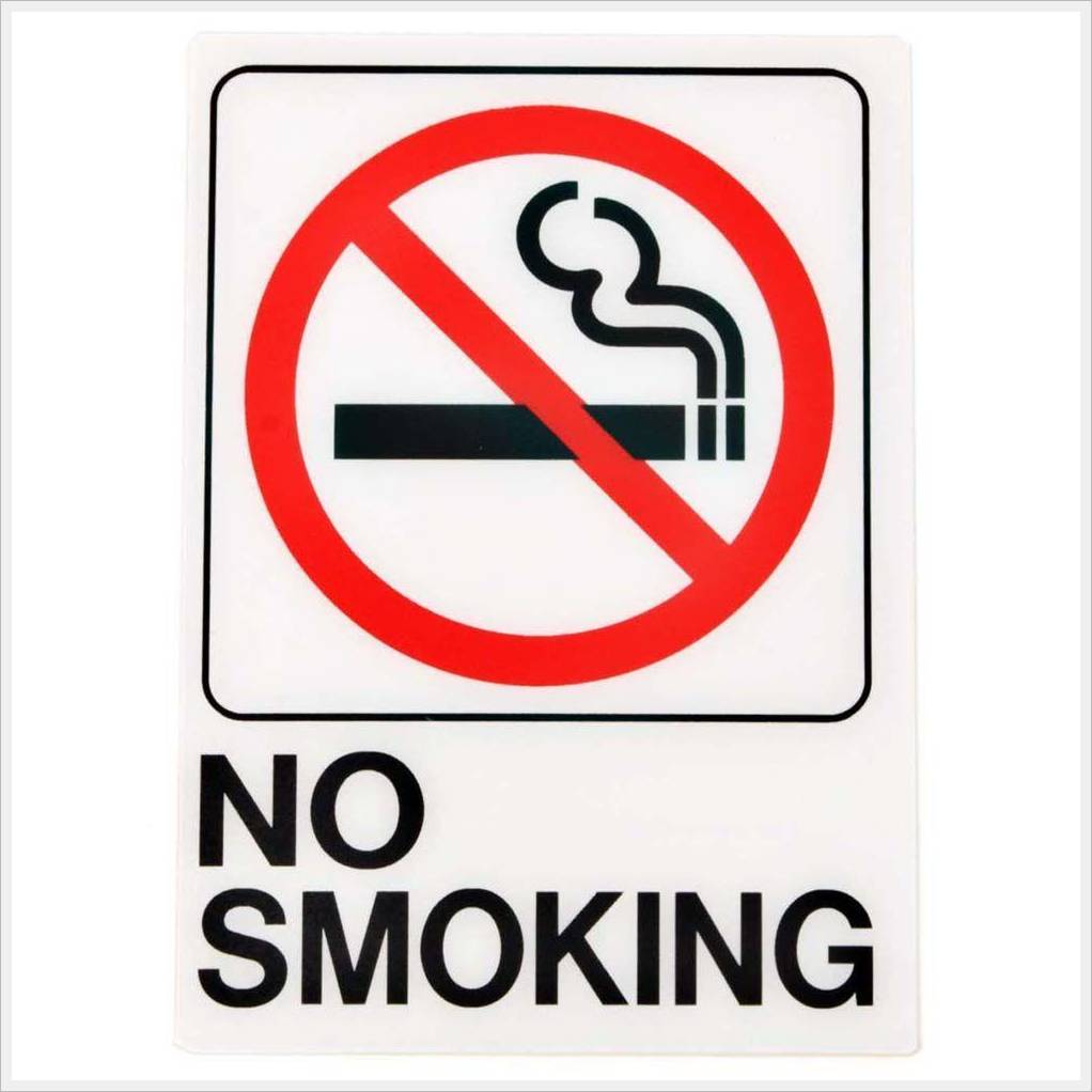 No Smoking Wallpapers