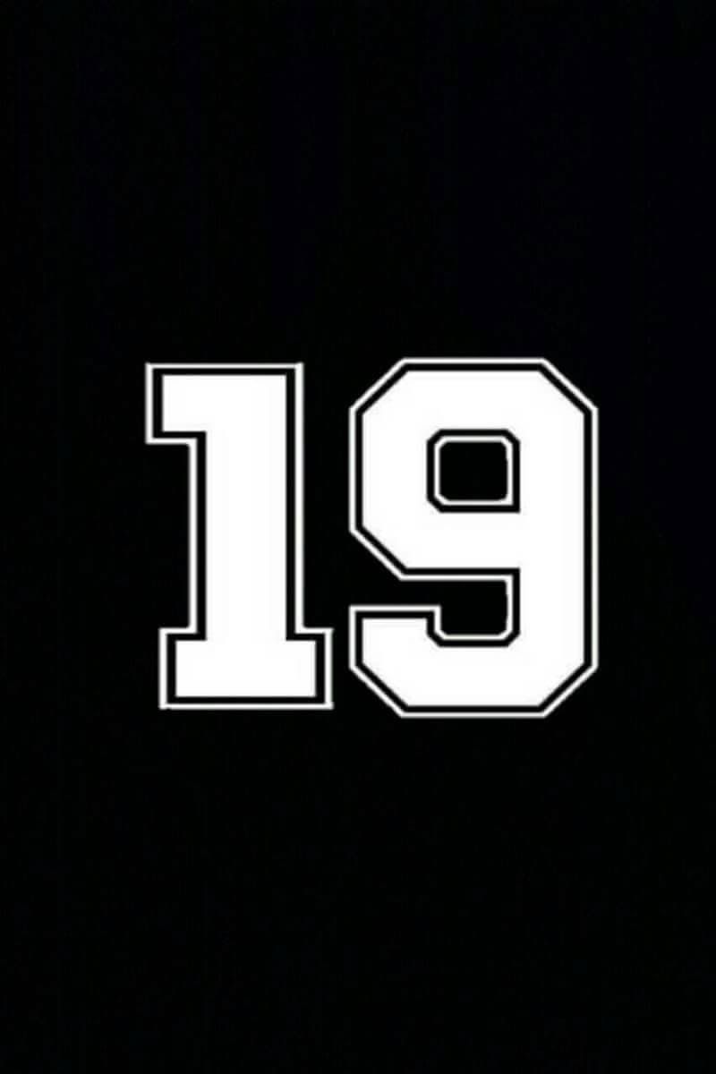 Number Wallpapers