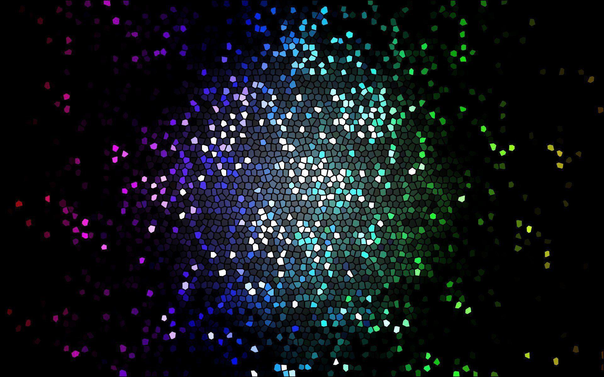 Particle Wallpapers