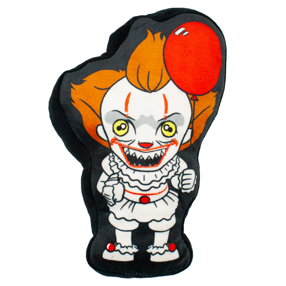 Pennywise Polygon Art Wallpapers