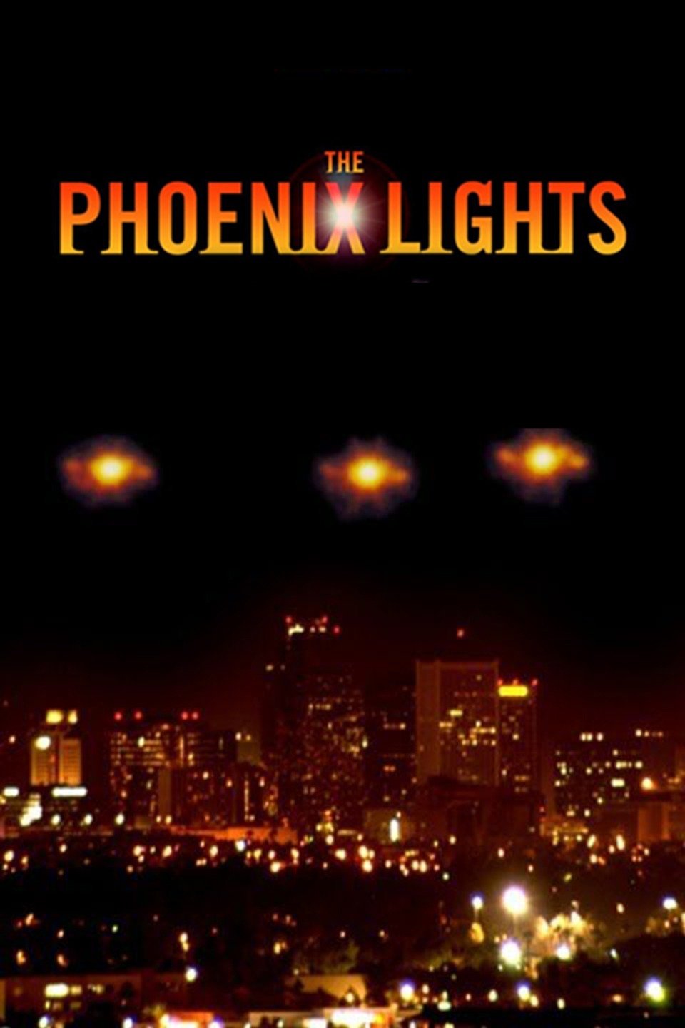 Phoenix Lights Wallpapers