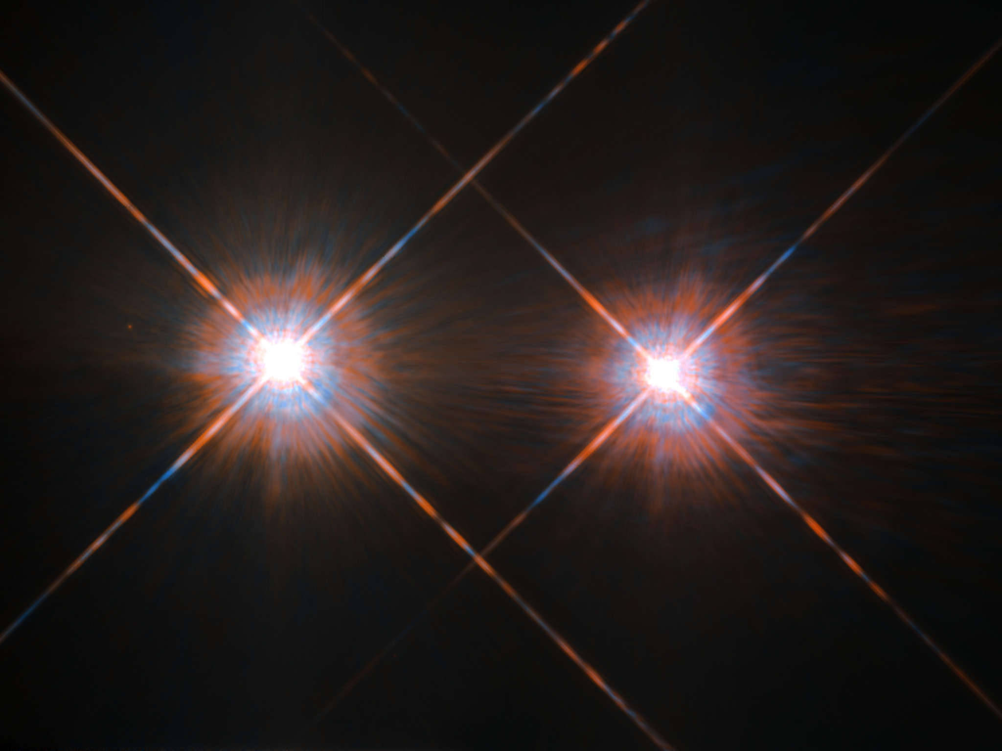 Planet Orbiting Proxima Centauri Wallpapers