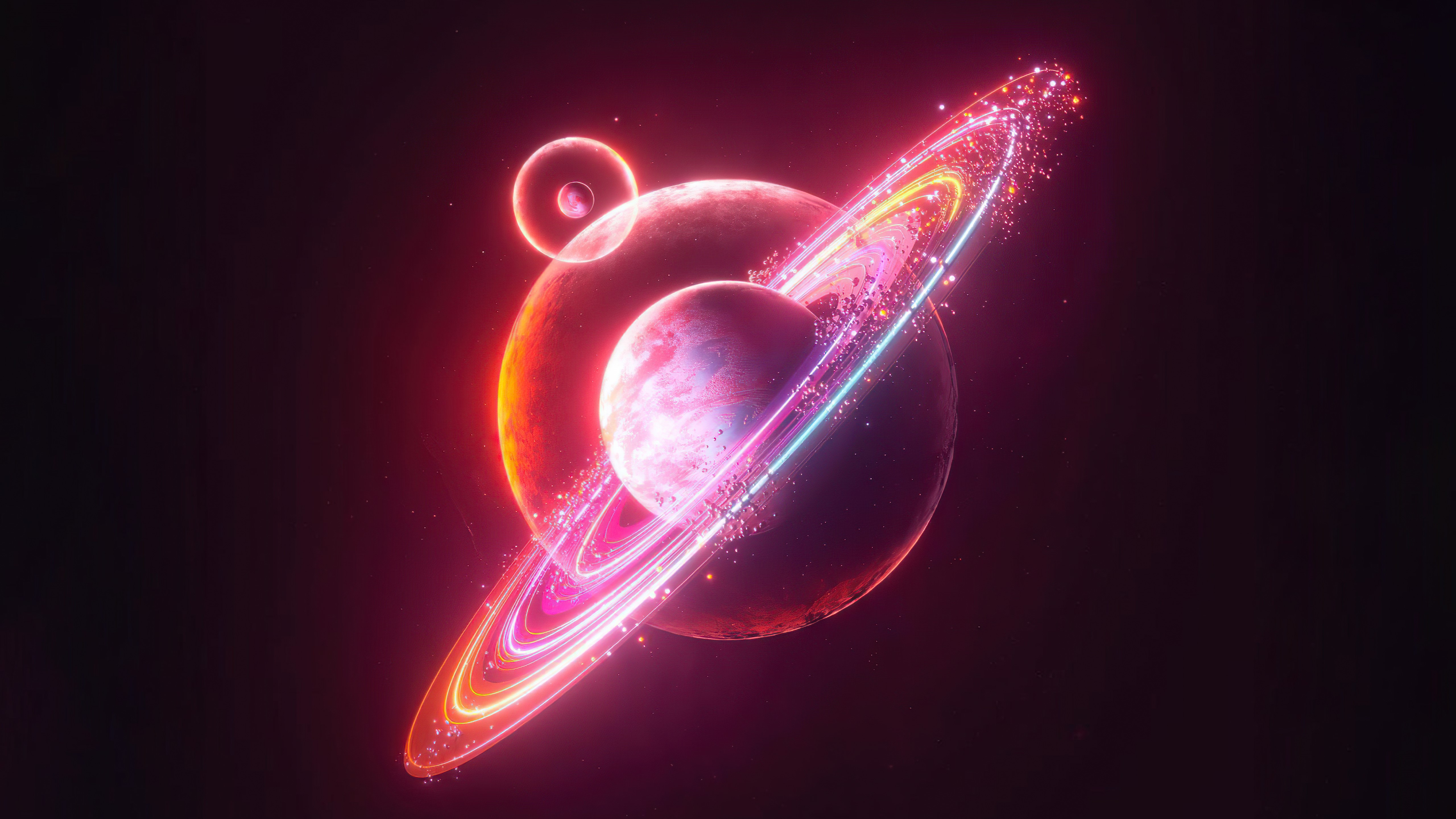 Planet X Digital Wallpapers