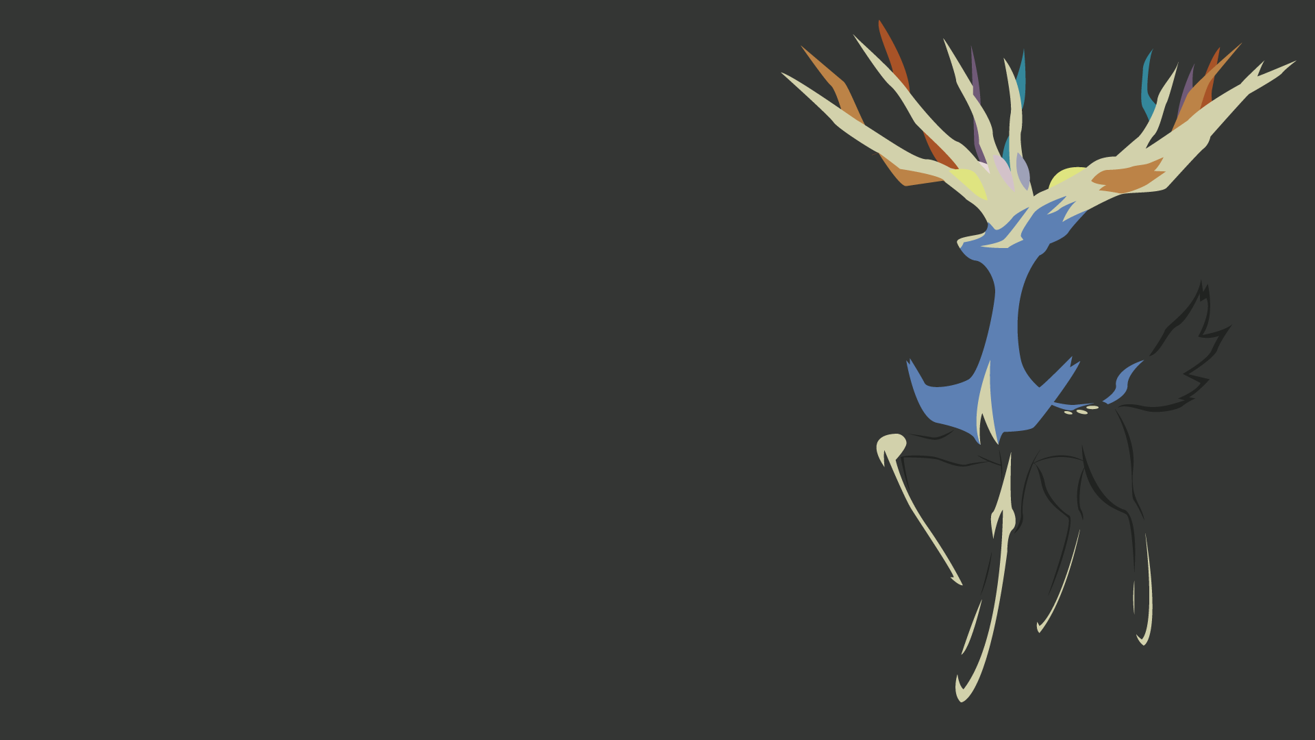 Pokemon X Wallpapers