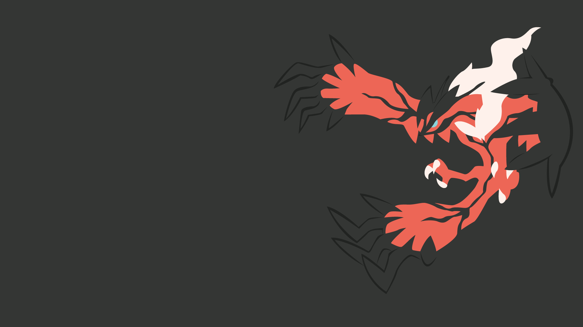 Pokemon X Wallpapers