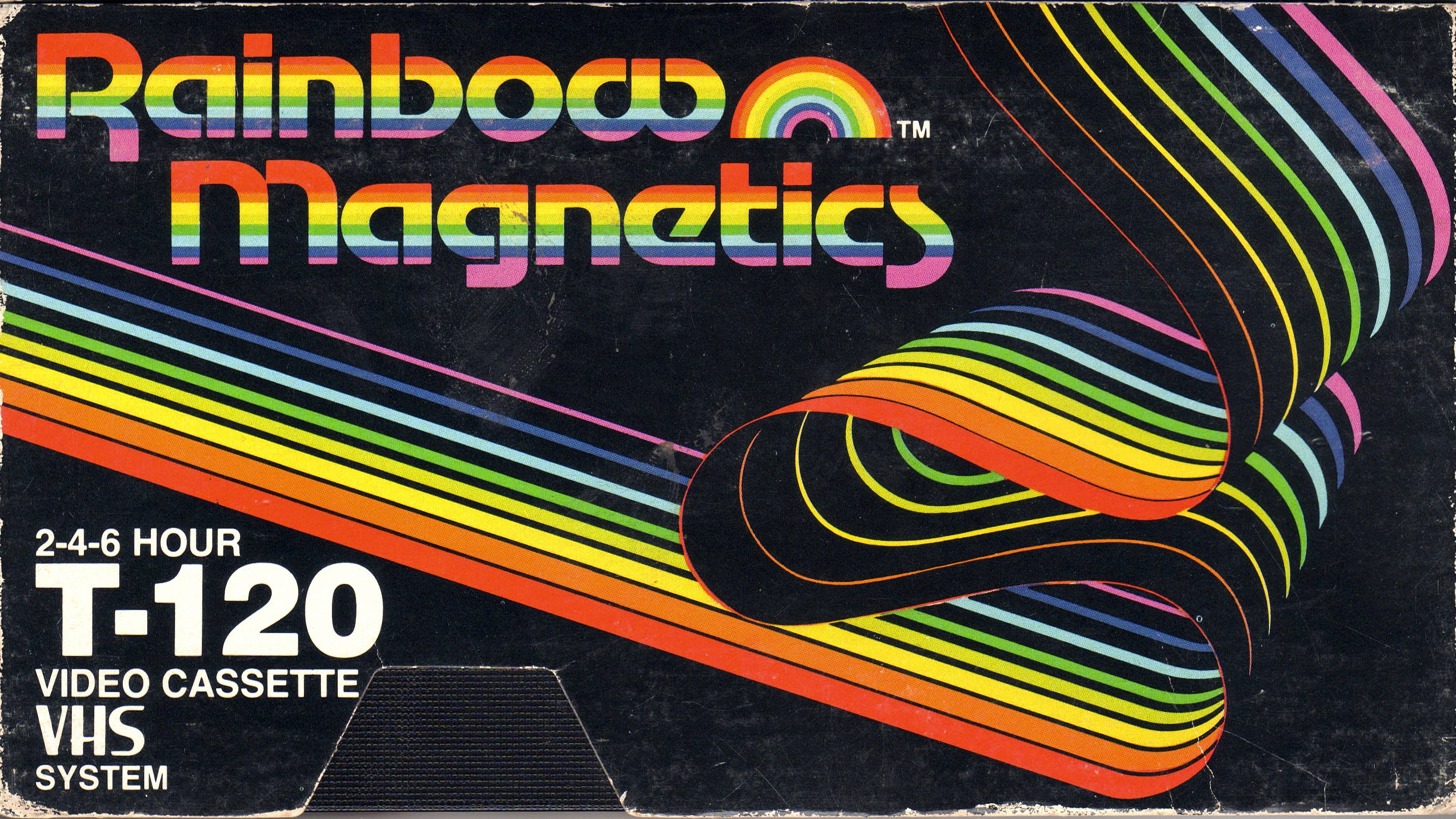 Rainbow Magnetics Wallpapers