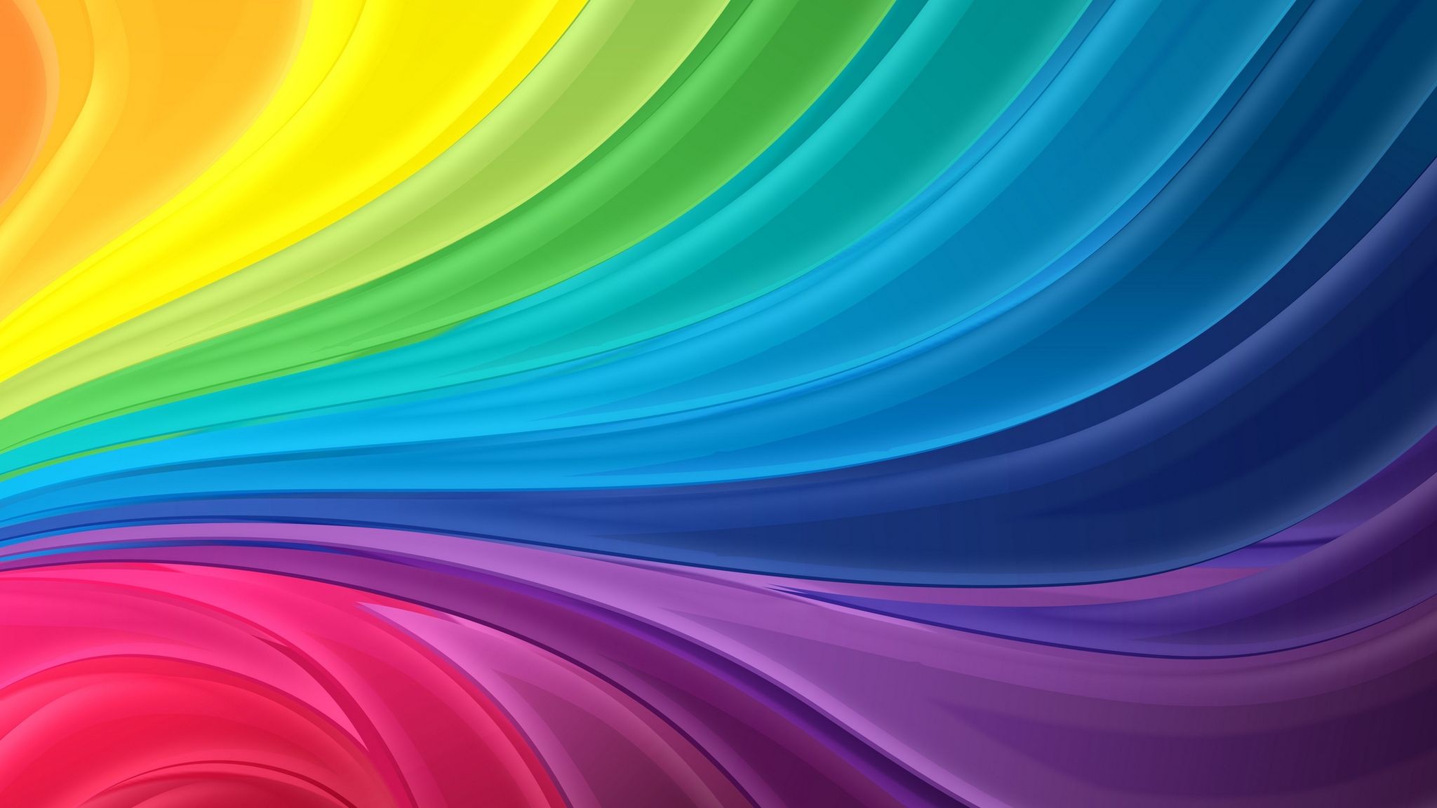 Rainbow Magnetics Wallpapers