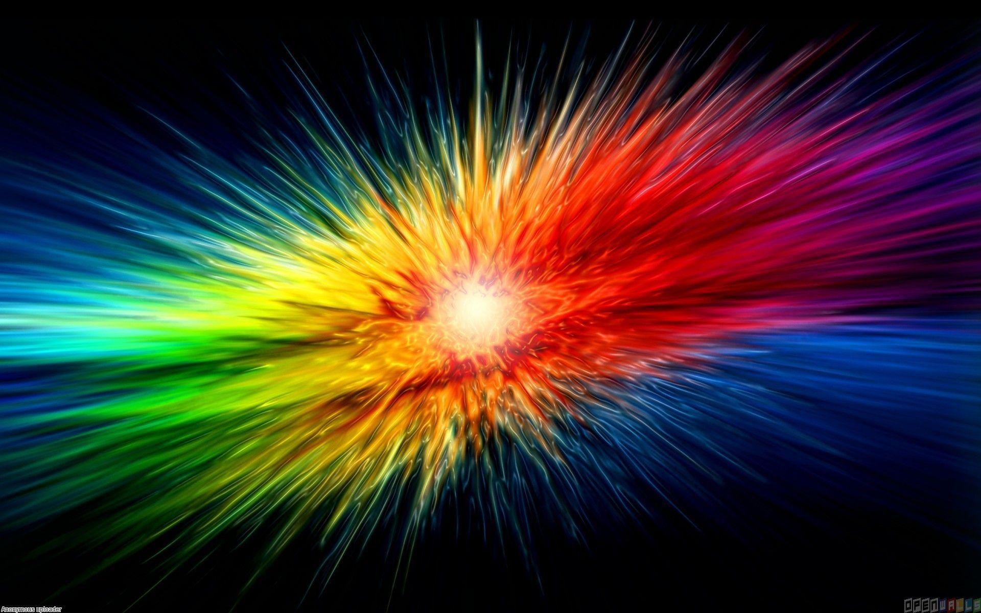 Rainbow Magnetics Wallpapers