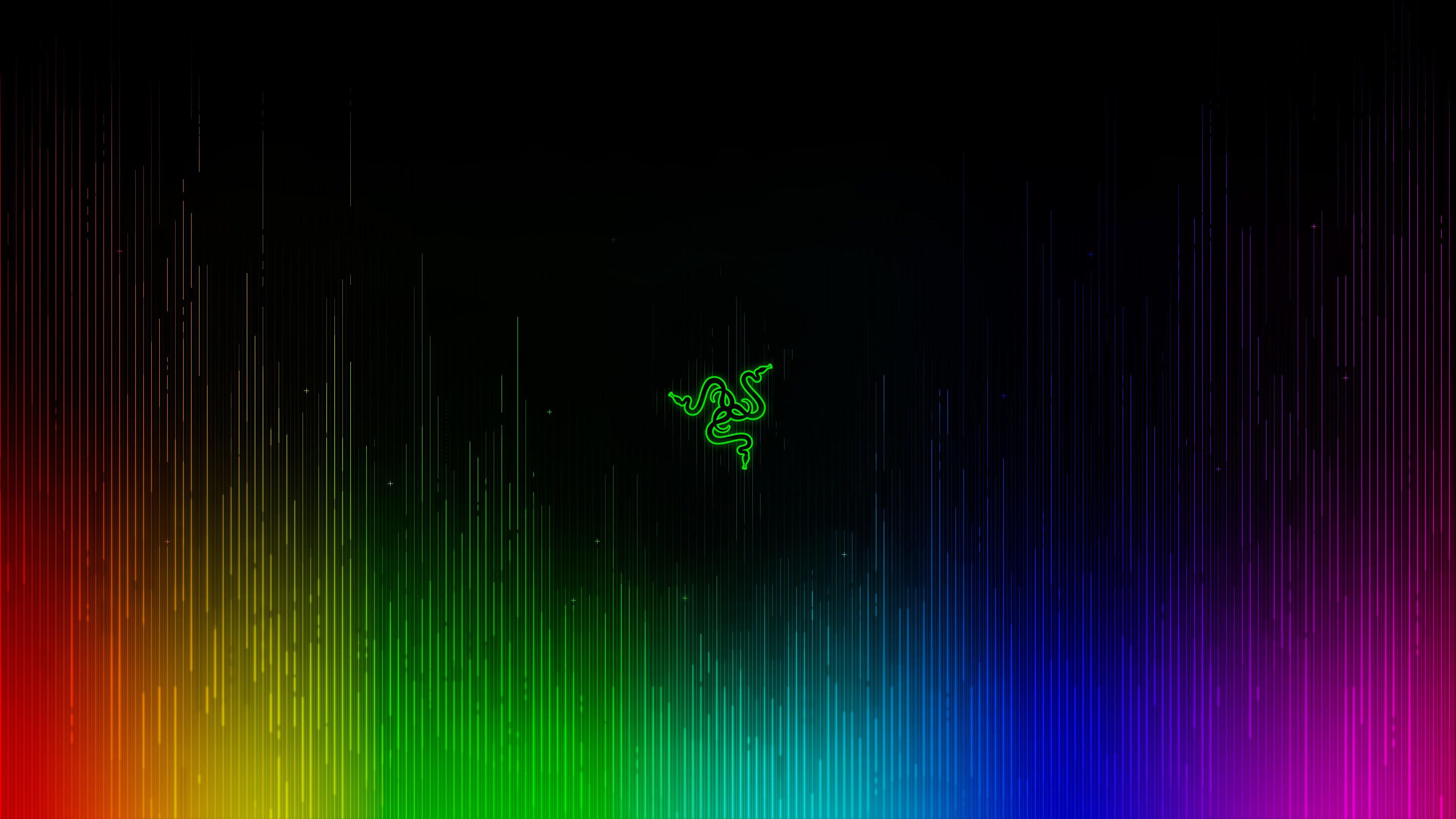 Razer 4K Wallpapers