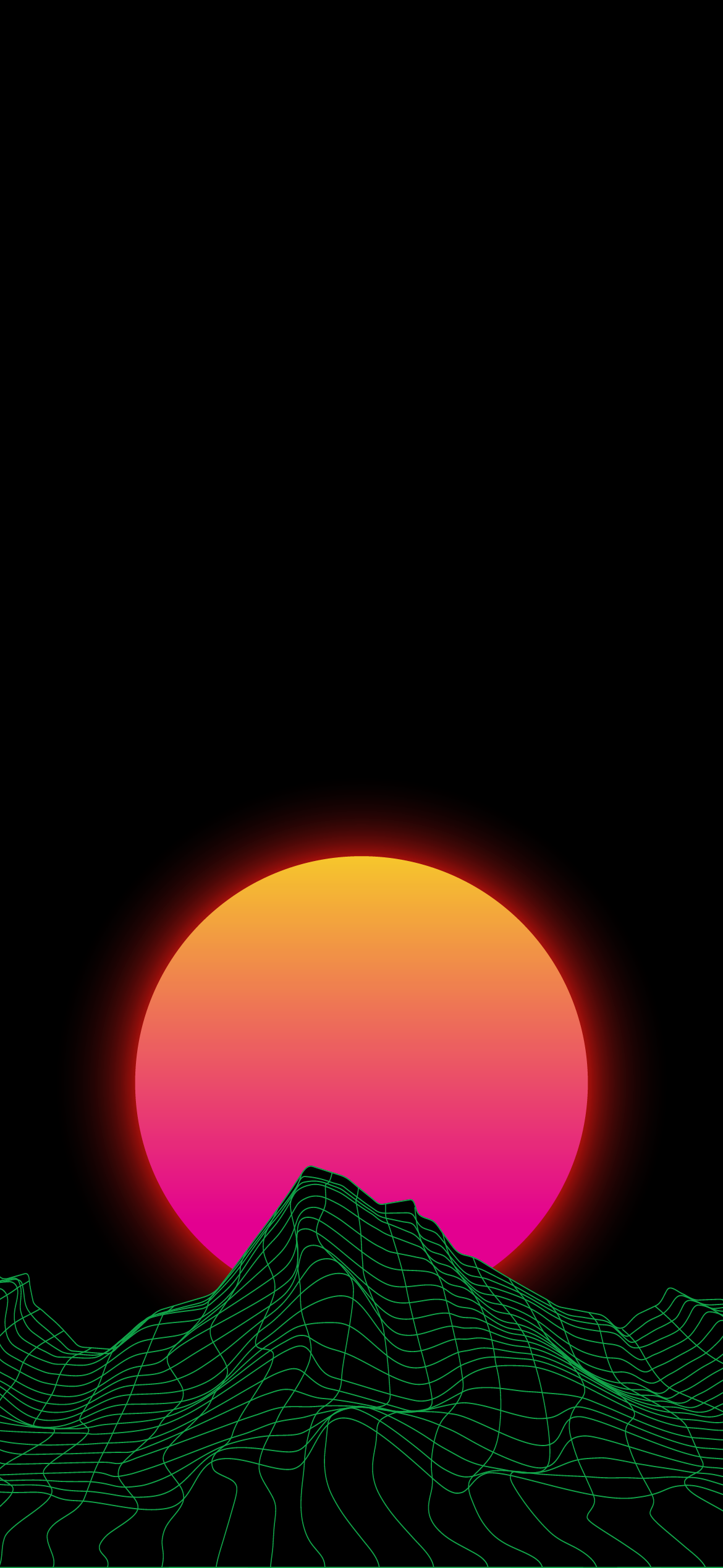 Retro Wave Art 2021 Wallpapers