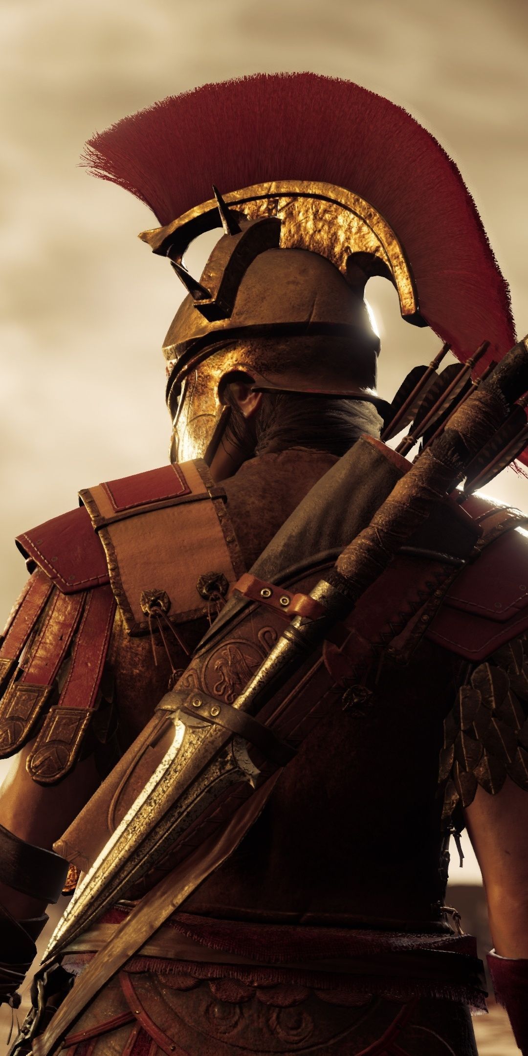 Roman Warriors Wallpapers