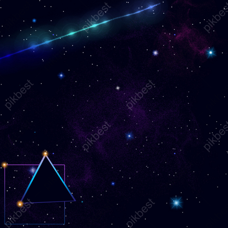 Sci Fi Night Sky Wallpapers