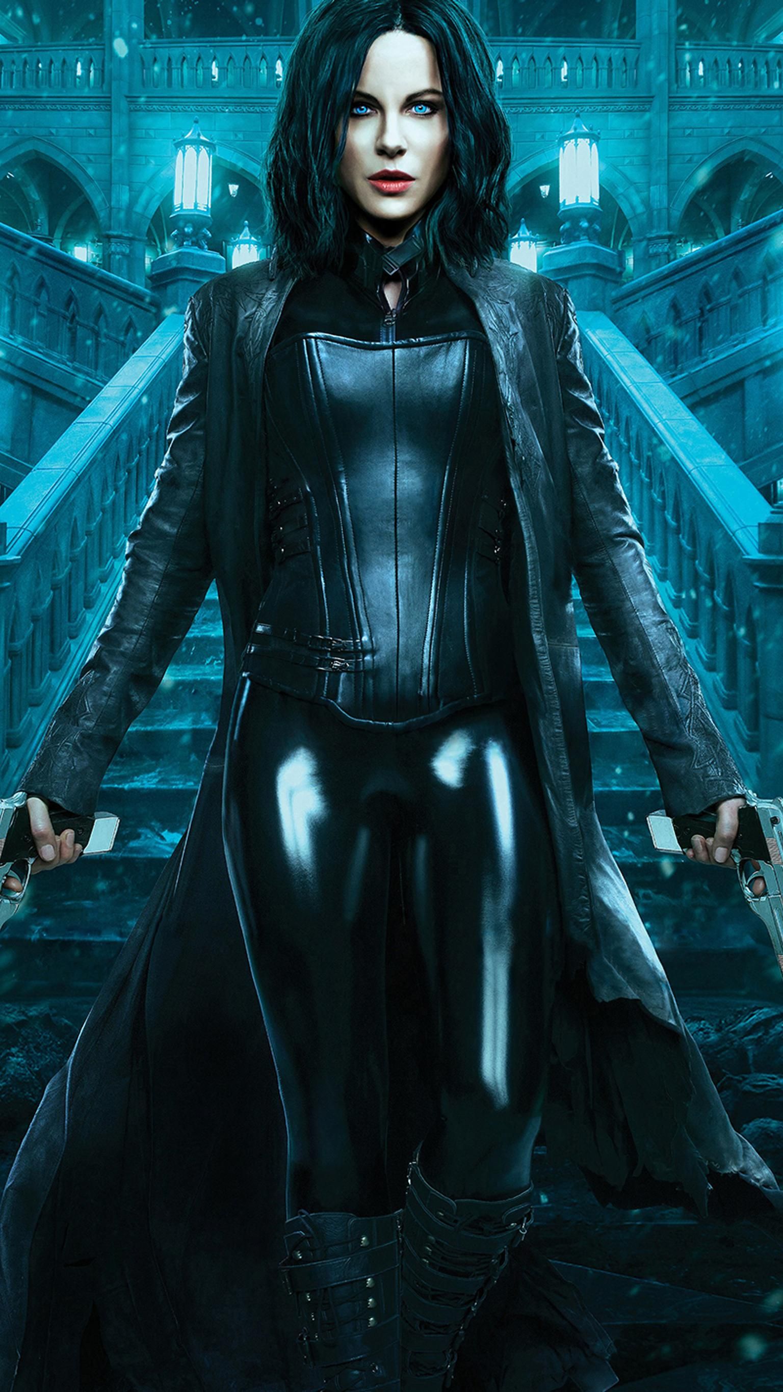 Selene Underworld Wallpapers