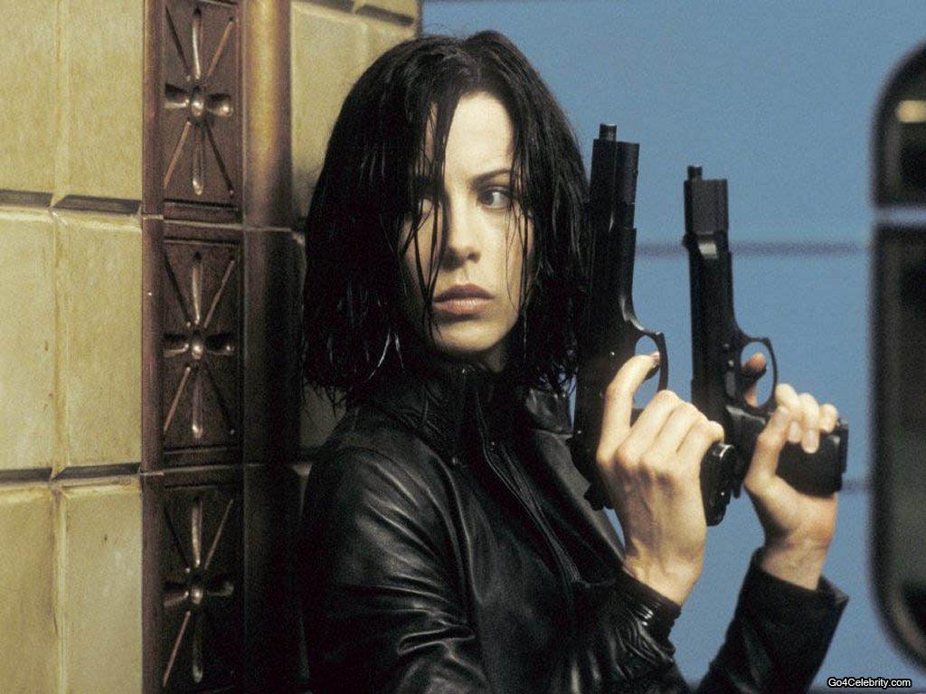 Selene Underworld Wallpapers