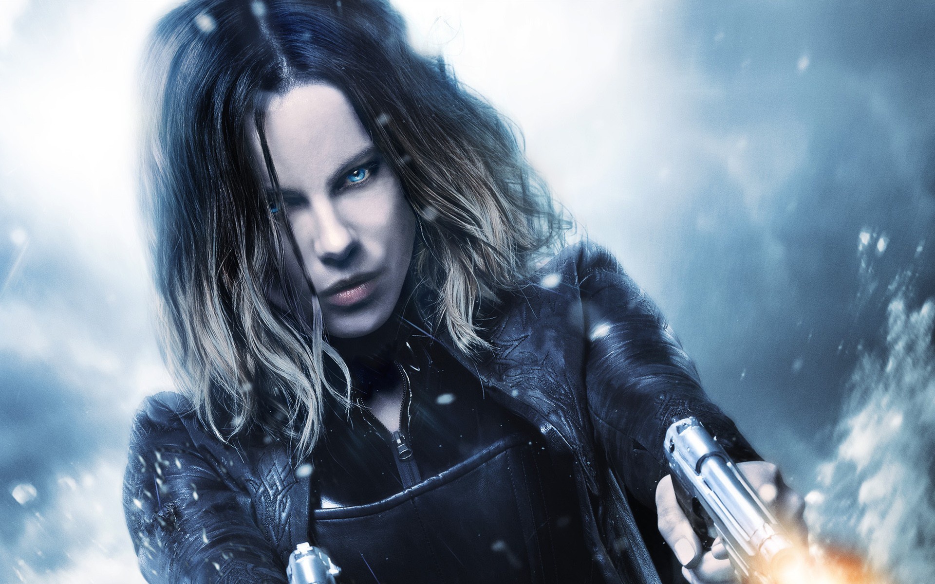 Selene Underworld Wallpapers