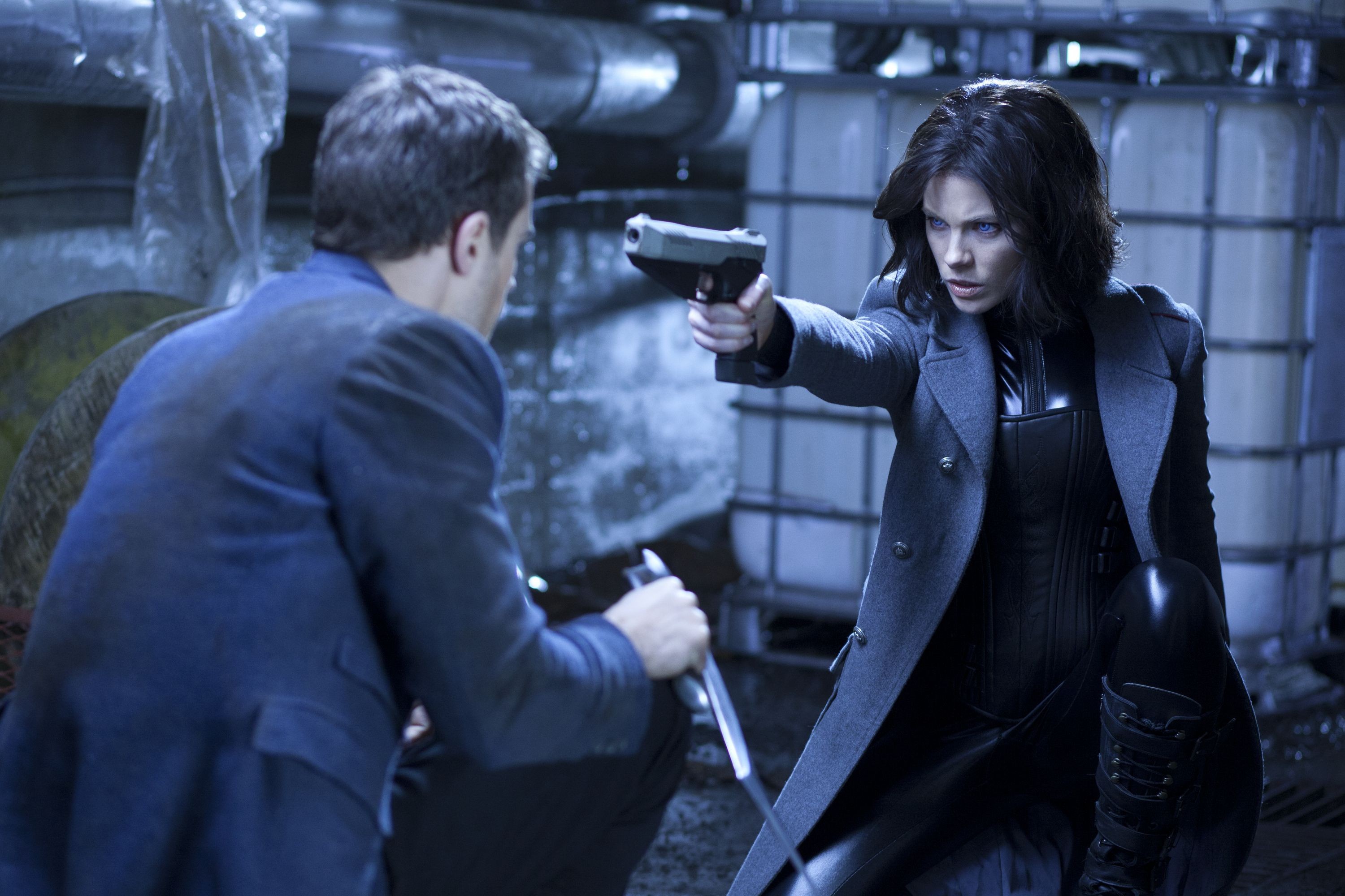 Selene Underworld Wallpapers