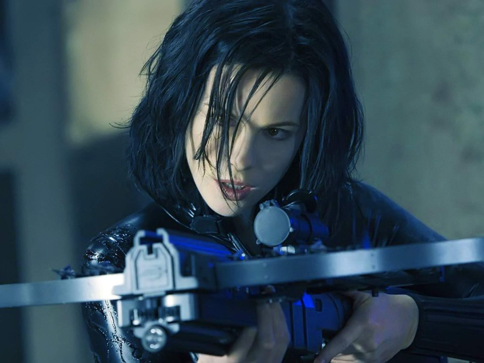 Selene Underworld Wallpapers