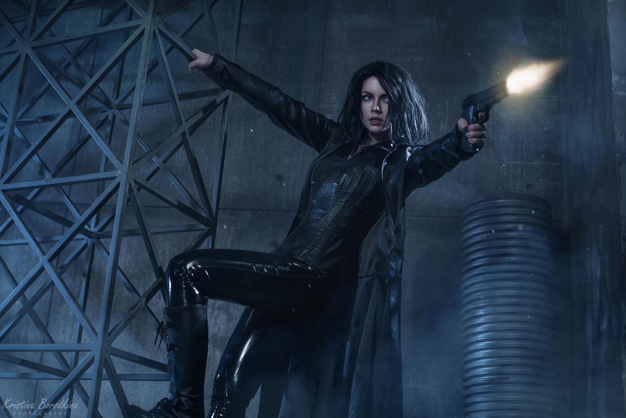 Selene Underworld Wallpapers