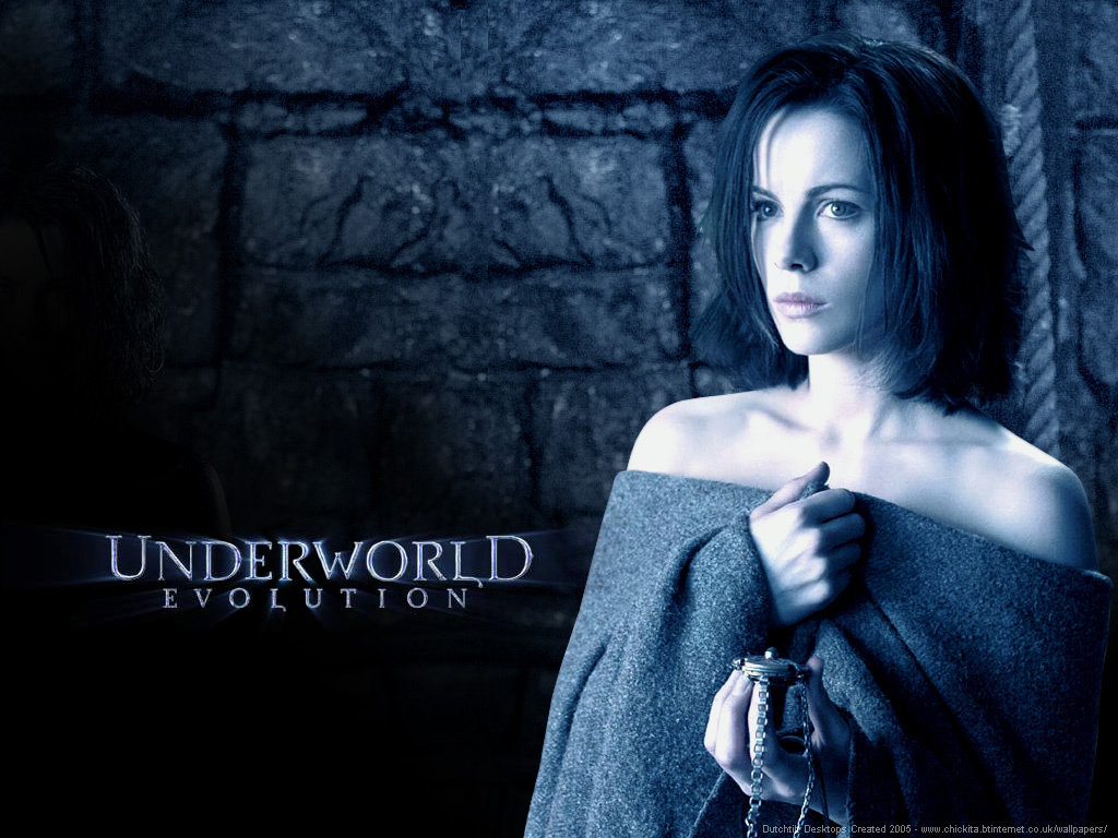 Selene Underworld Wallpapers