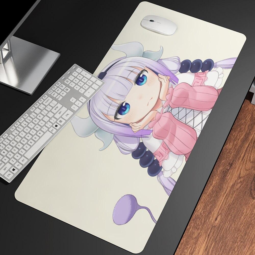 Small Laptop Workstation Anime Wallpapers