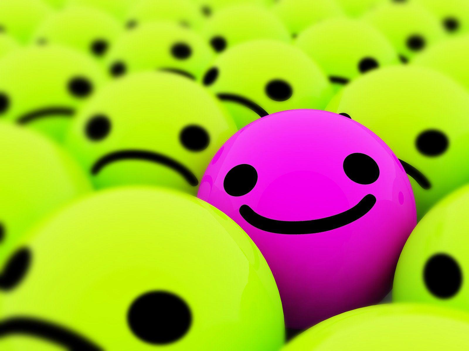 Smile Wallpapers