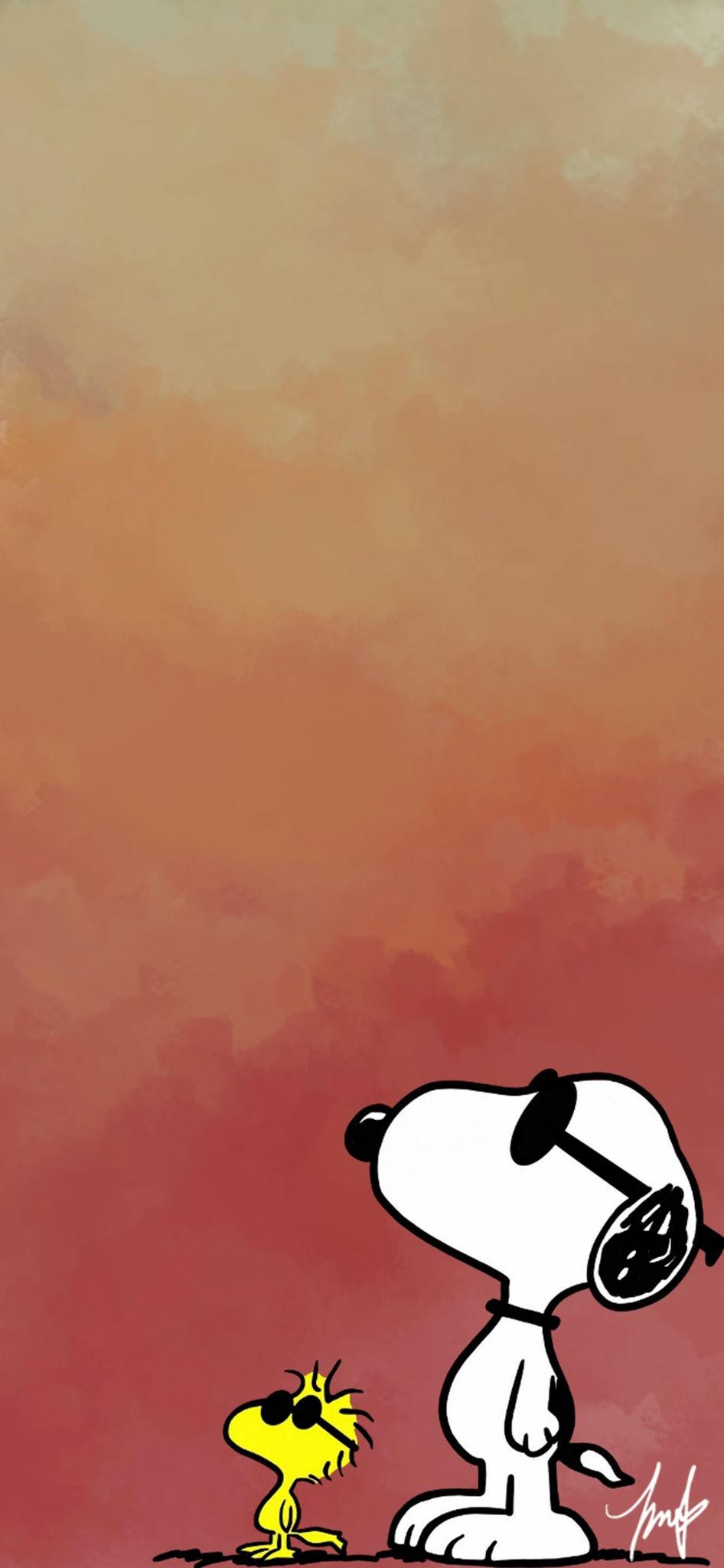 Snoopy Wallpapers