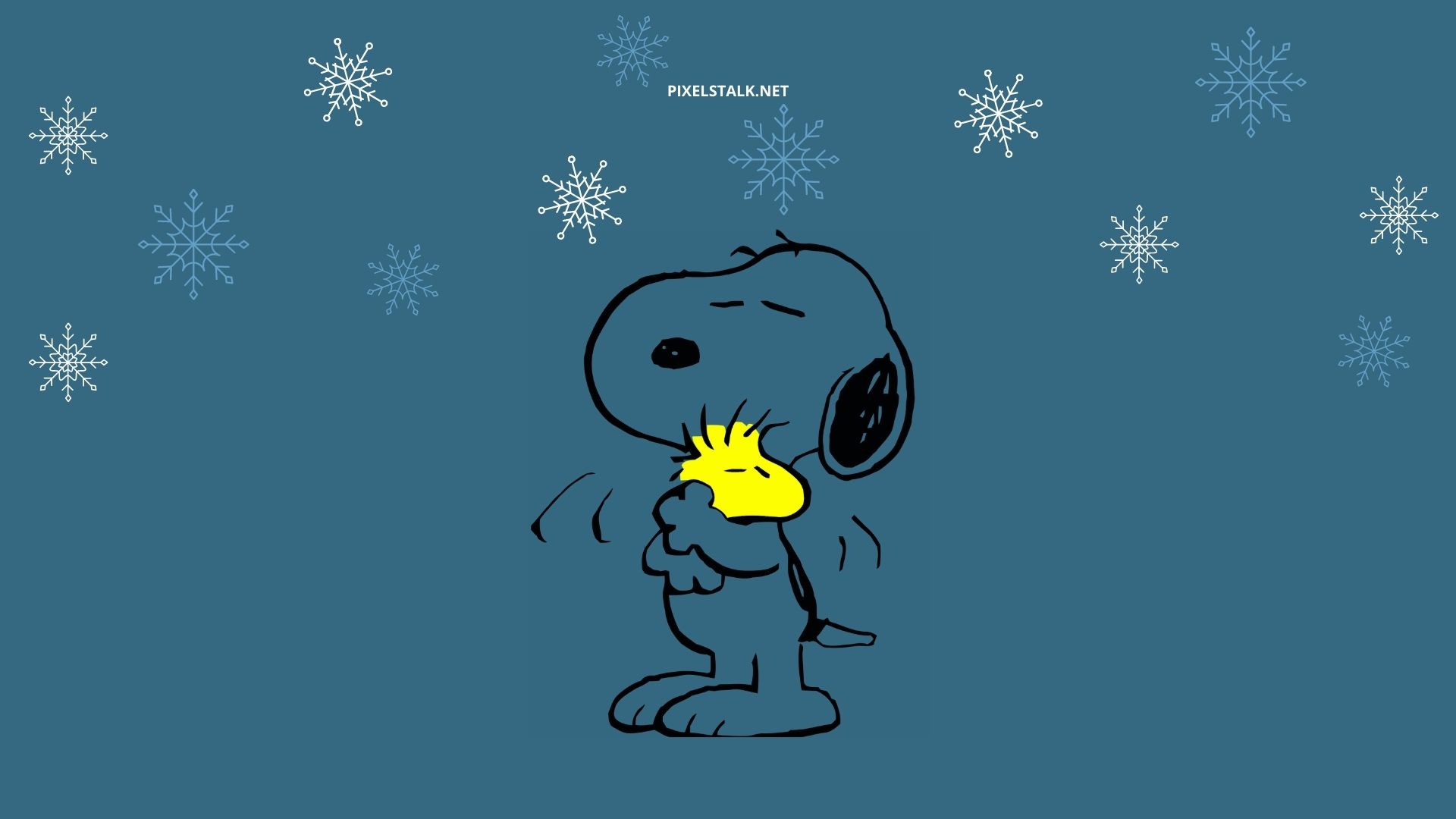 Snoopy Wallpapers