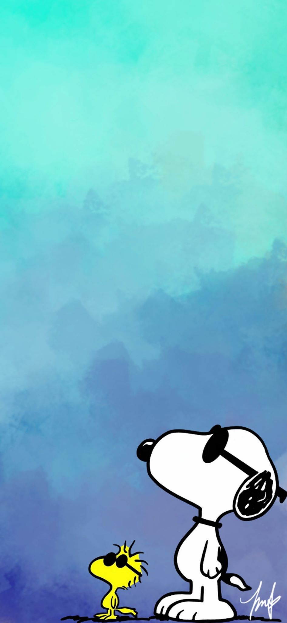 Snoopy Wallpapers