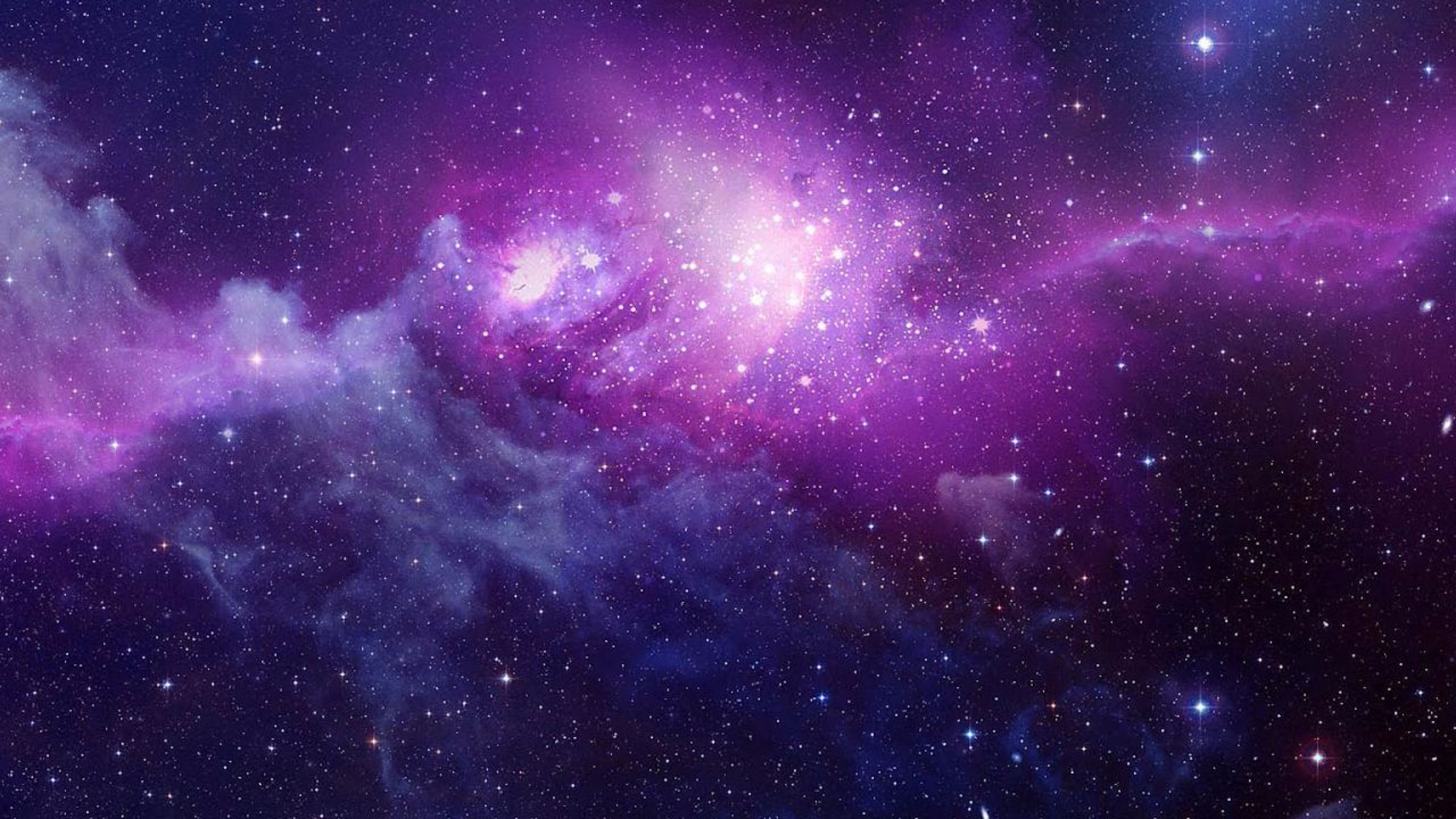 Space Scene 4K Wallpapers