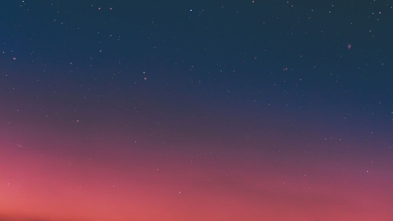 Starry Dusk Wallpapers