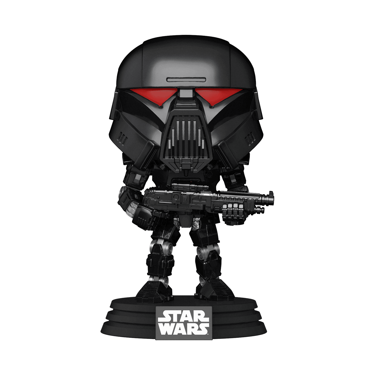 Stormtrooper Dark Trooper Battle Wallpapers