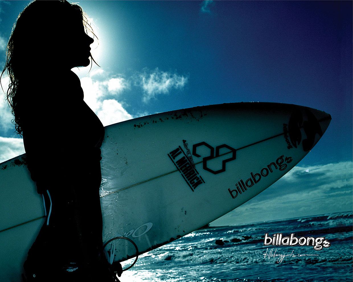 Surfer Wallpapers