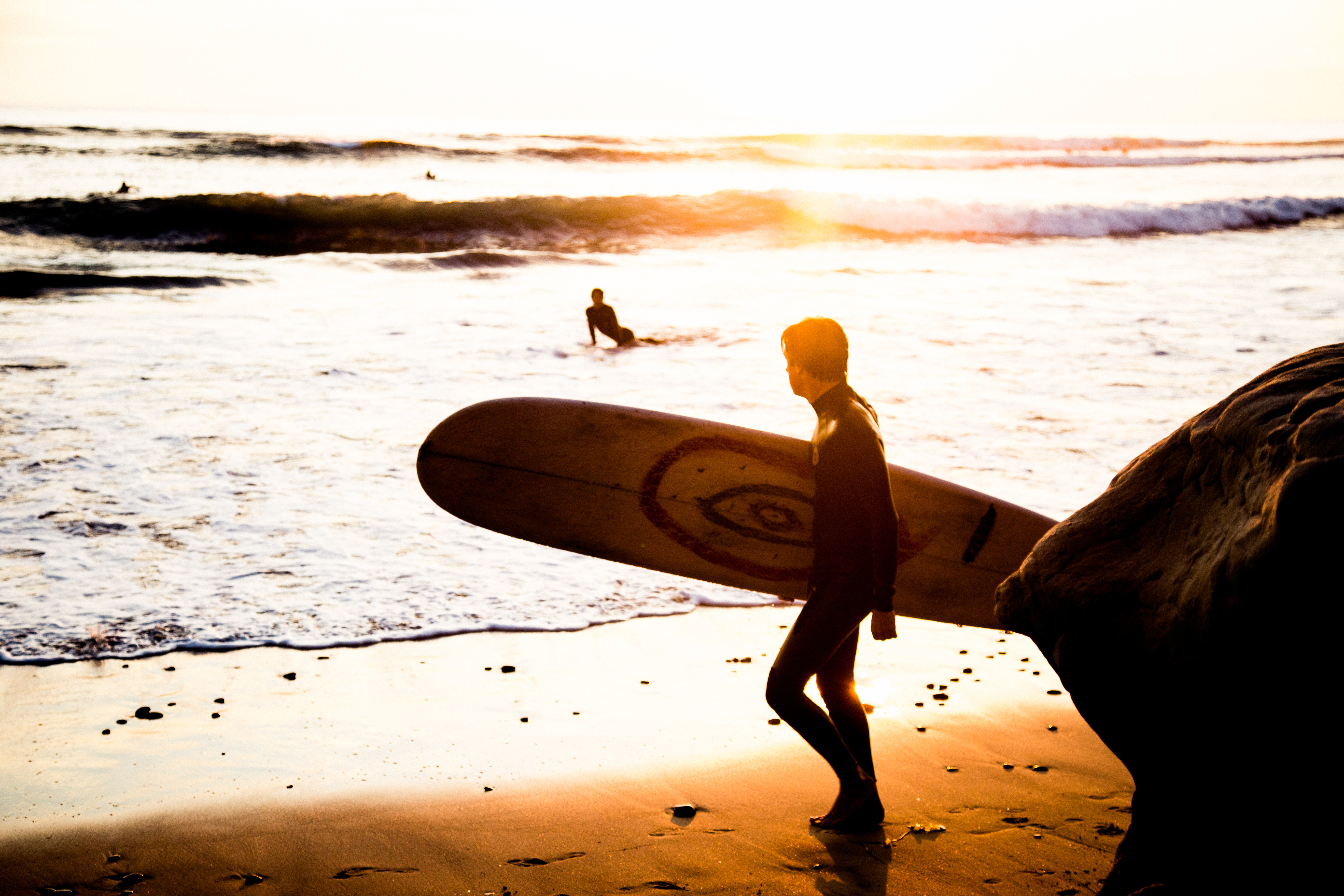 Surfer Wallpapers