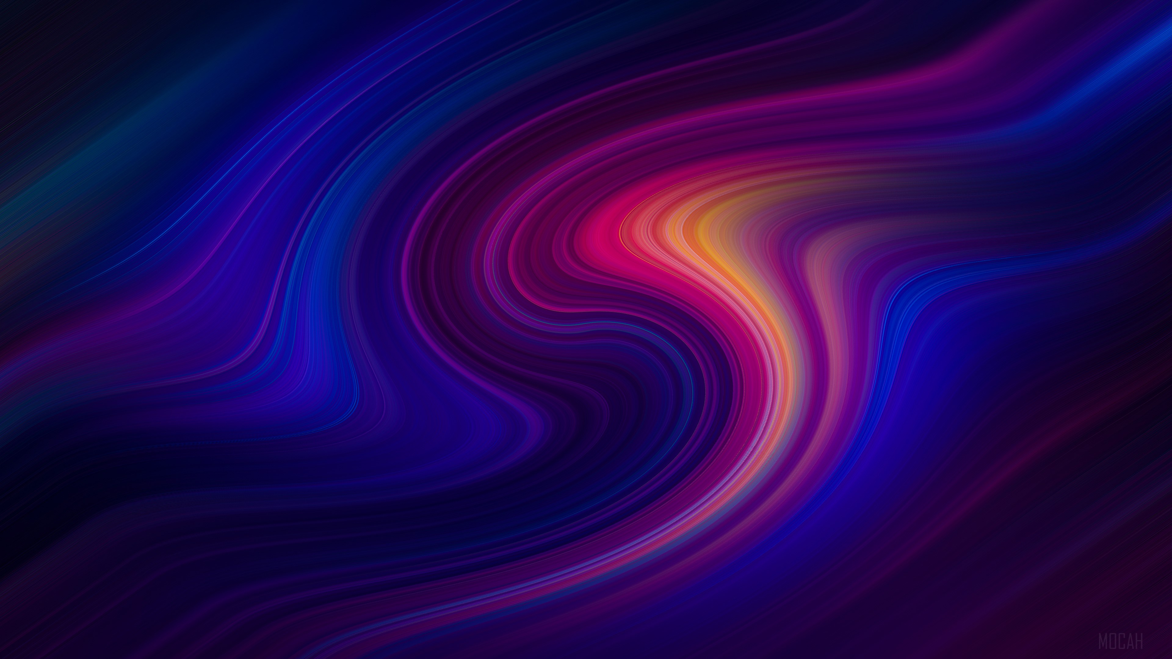 Swirl New 4K Wallpapers