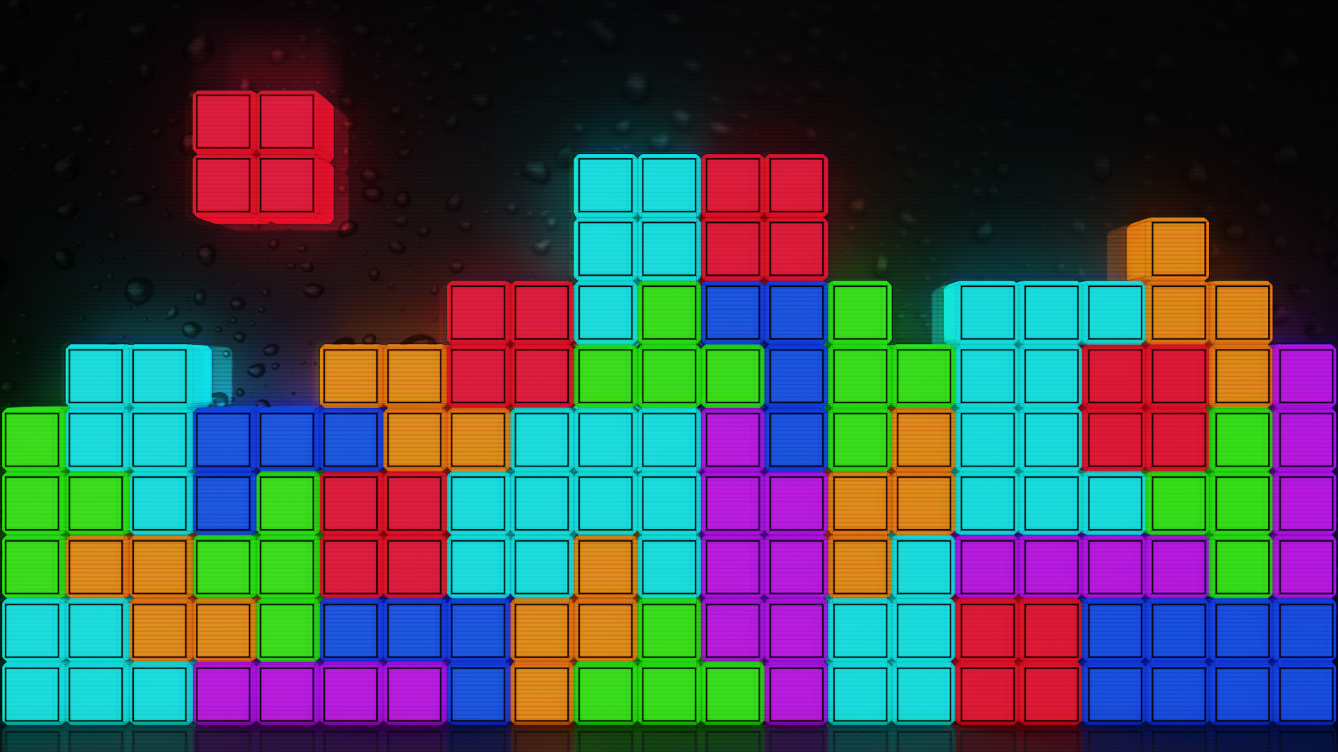 Tetris Wallpapers