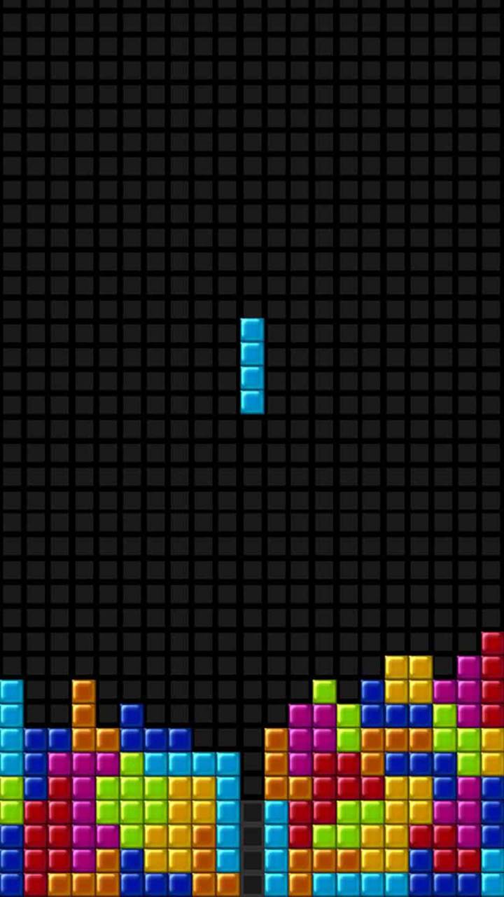 Tetris Wallpapers